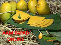 Thumbnail for Buy Aam papad - Amba Poli Online - AlphonsoMango.in