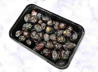 Buy Ajwa Dates Online: Ajwa Khajoor near m - AlphonsoMango.in