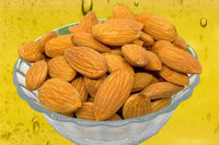 Thumbnail for California Almonds