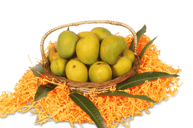 Buy Alphonso Mango Online: Hapus Amba Delivery - AlphonsoMango.in