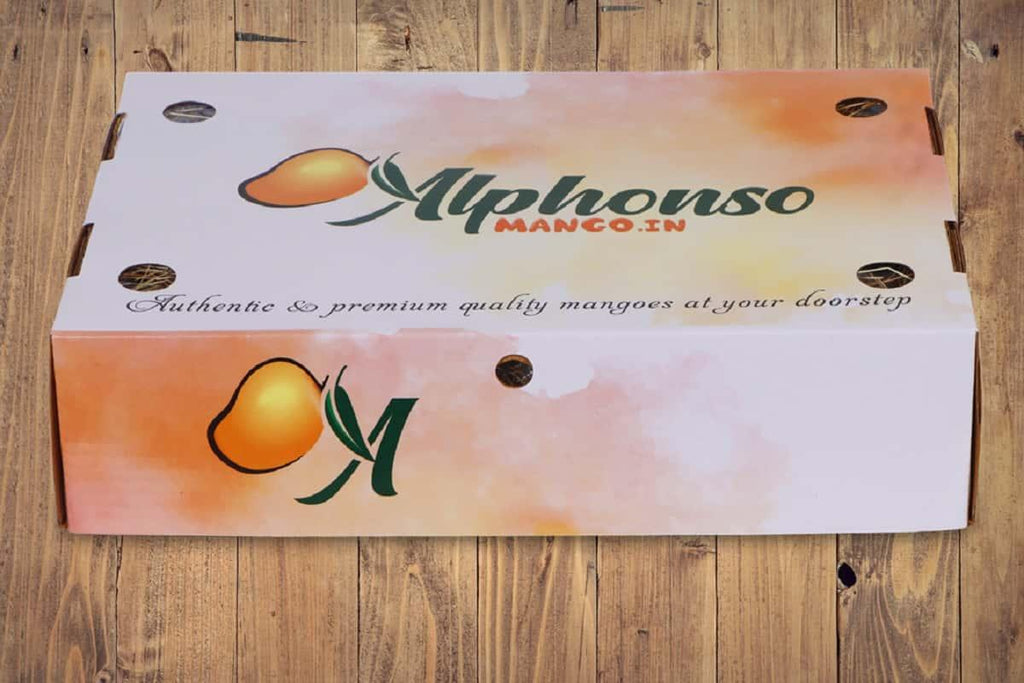 Buy Alphonso Mango Online: Hapus Amba Delivery - AlphonsoMango.in