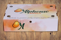 Thumbnail for Buy Alphonso Mango Online: Hapus Amba Delivery - AlphonsoMango.in