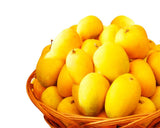 Buy Authentic Ratnagiri Alphonso Mango (GI Tagged Certified) Hapus Aam Ratnagiri Mango - AlphonsoMango.in