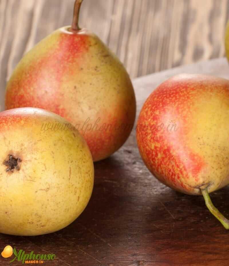 Buy Beauty Pear - AlphonsoMango.in