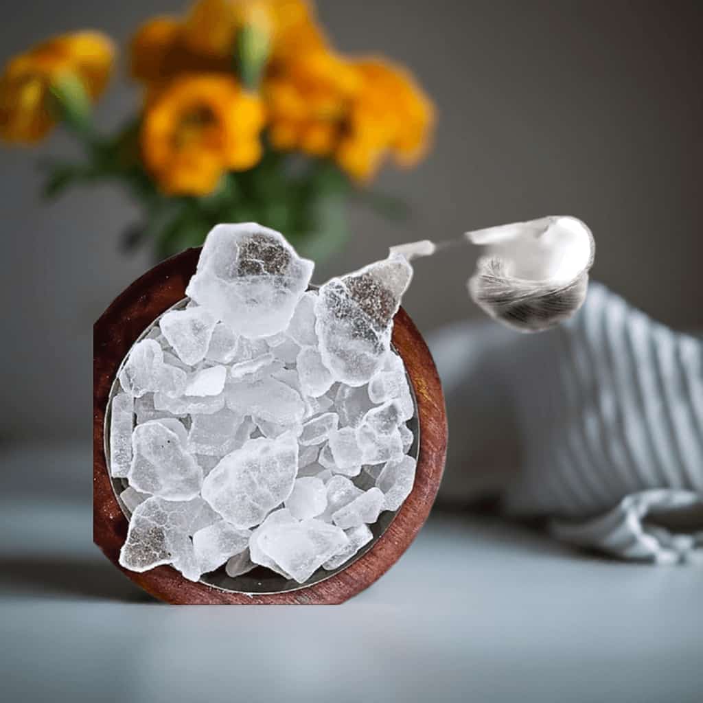 Buy Bhimseni Kapoor Pure Desi Camphor Online Today - AlphonsoMango.in