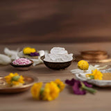 Buy Bhimseni Kapoor Pure Desi Camphor Online Today - AlphonsoMango.in