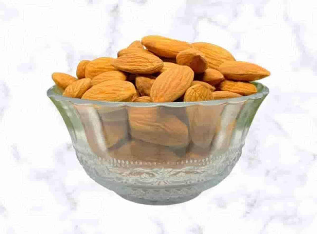 Buy California Almonds Online: Convenient and Nutritious Snacks - AlphonsoMango.in