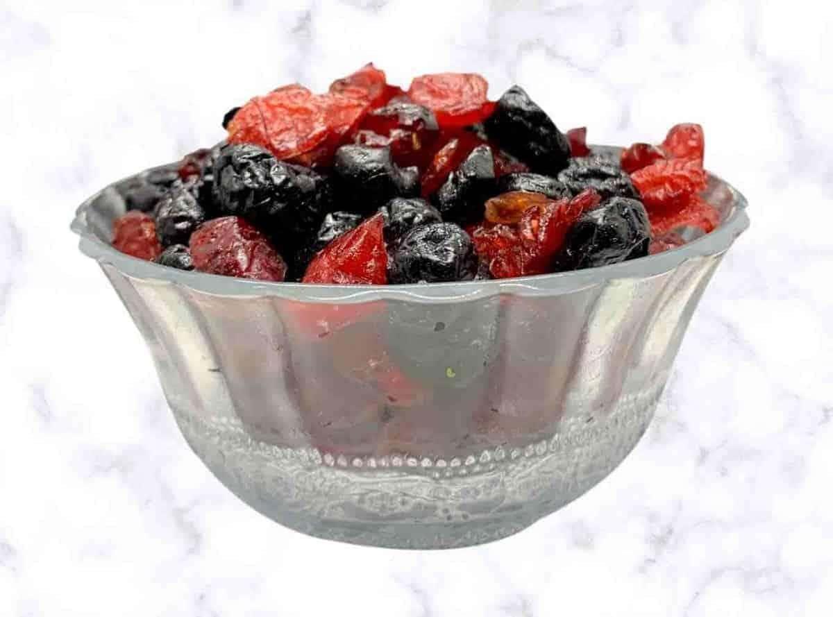 Buy Cranberry & Blueberry Mix Online - AlphonsoMango.in