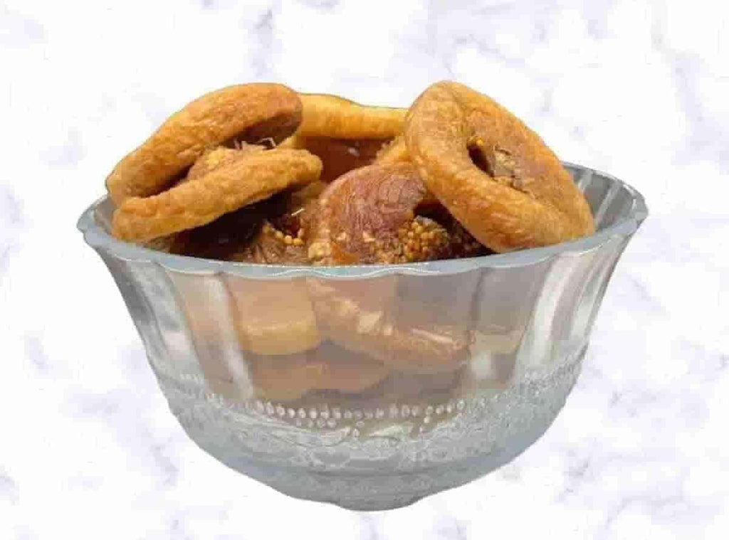 Buy Dried Anjeer | Dried Fig | Fig Dry Fruit - AlphonsoMango.in