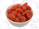 Dried Strawberry