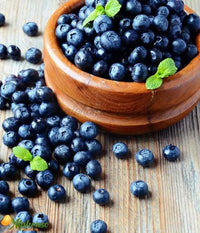 Thumbnail for Buy Fresh Blueberries Online - AlphonsoMango.in