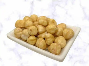 Buy Hazelnut: The King of Nuts - AlphonsoMango.in