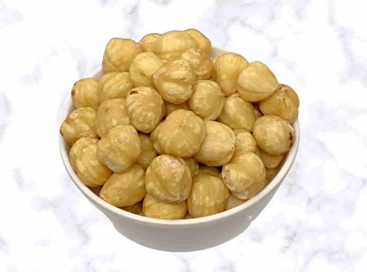 Buy Hazelnut: The King of Nuts - AlphonsoMango.in
