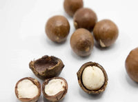 Thumbnail for Buy Jumbo Macadamia Nuts Online - AlphonsoMango.in