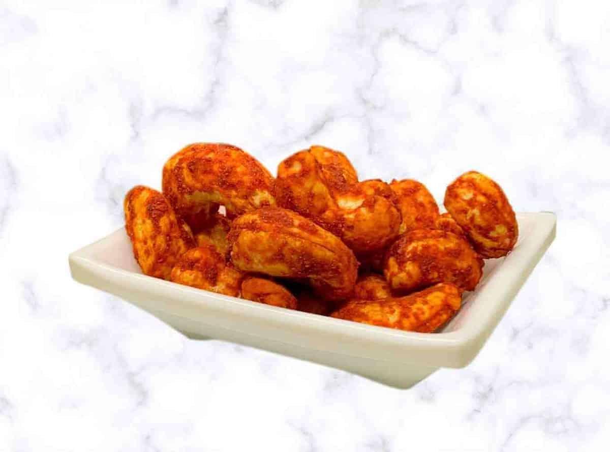 Buy Masala Kaju – Masala Cashew nut - Cashew Masala - AlphonsoMango.in