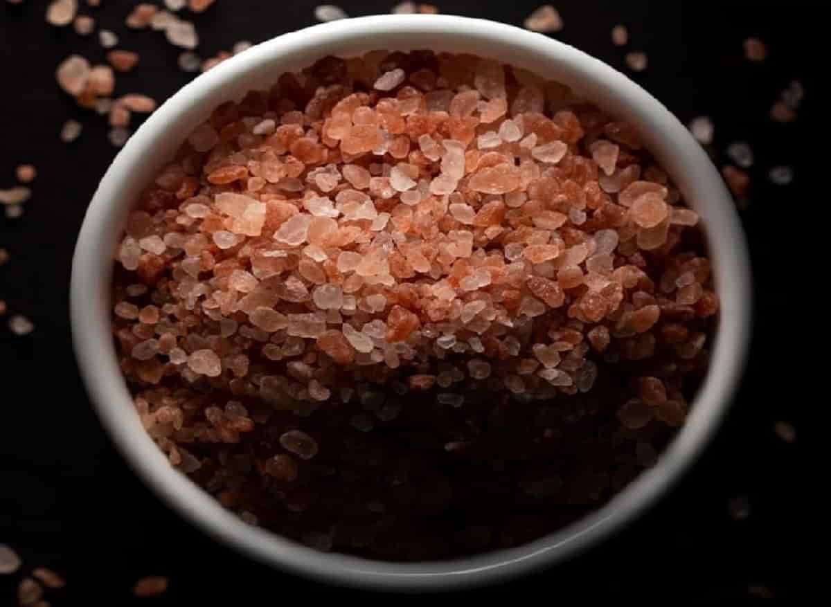 Buy Natural Himalayan Pink Salt Online - AlphonsoMango.in