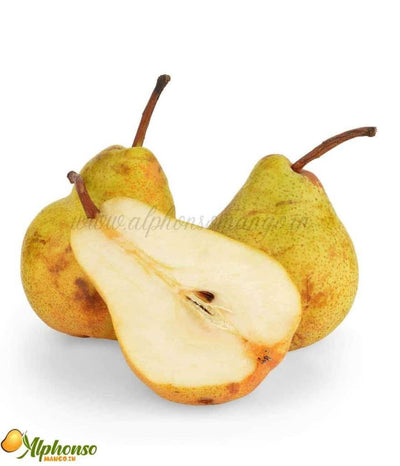 Buy Packham Pear Online - AlphonsoMango.in