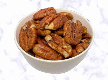 Buy Pecan Nuts Online - AlphonsoMango.in