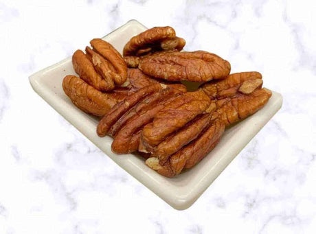 Buy Pecan Nuts Online - AlphonsoMango.in