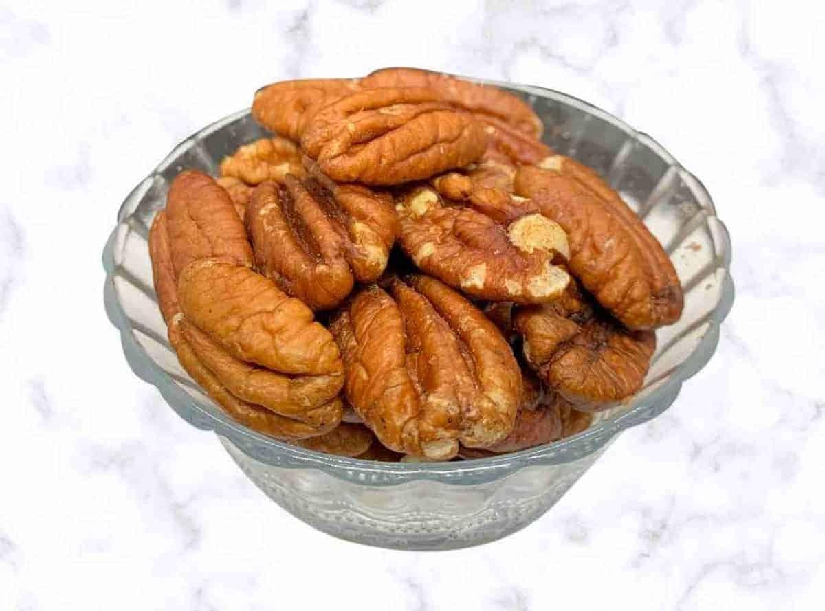Buy Pecan Nuts Online - AlphonsoMango.in