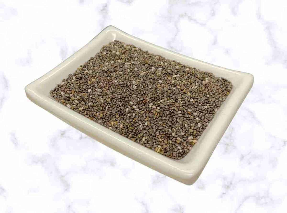 Chia Seeds Buy Online Healthy diet - AlphonsoMango.in