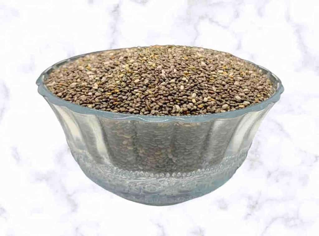 Chia Seeds Buy Online Healthy diet - AlphonsoMango.in