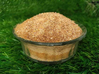 Dates Sugar | Kharik Powder | Natural Sweetener - AlphonsoMango.in