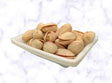 Delicious Roasted Salted Pista: Buy Online Now - AlphonsoMango.in