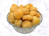 Dried Apricot | Jardalu | Non - Pitted | Khumani - AlphonsoMango.in