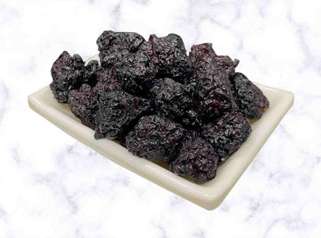 Dried Blackberries - AlphonsoMango.in