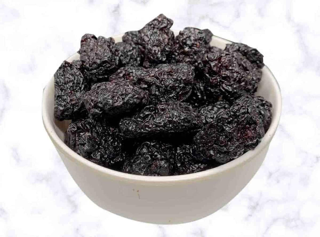 Dried Blackberries - AlphonsoMango.in