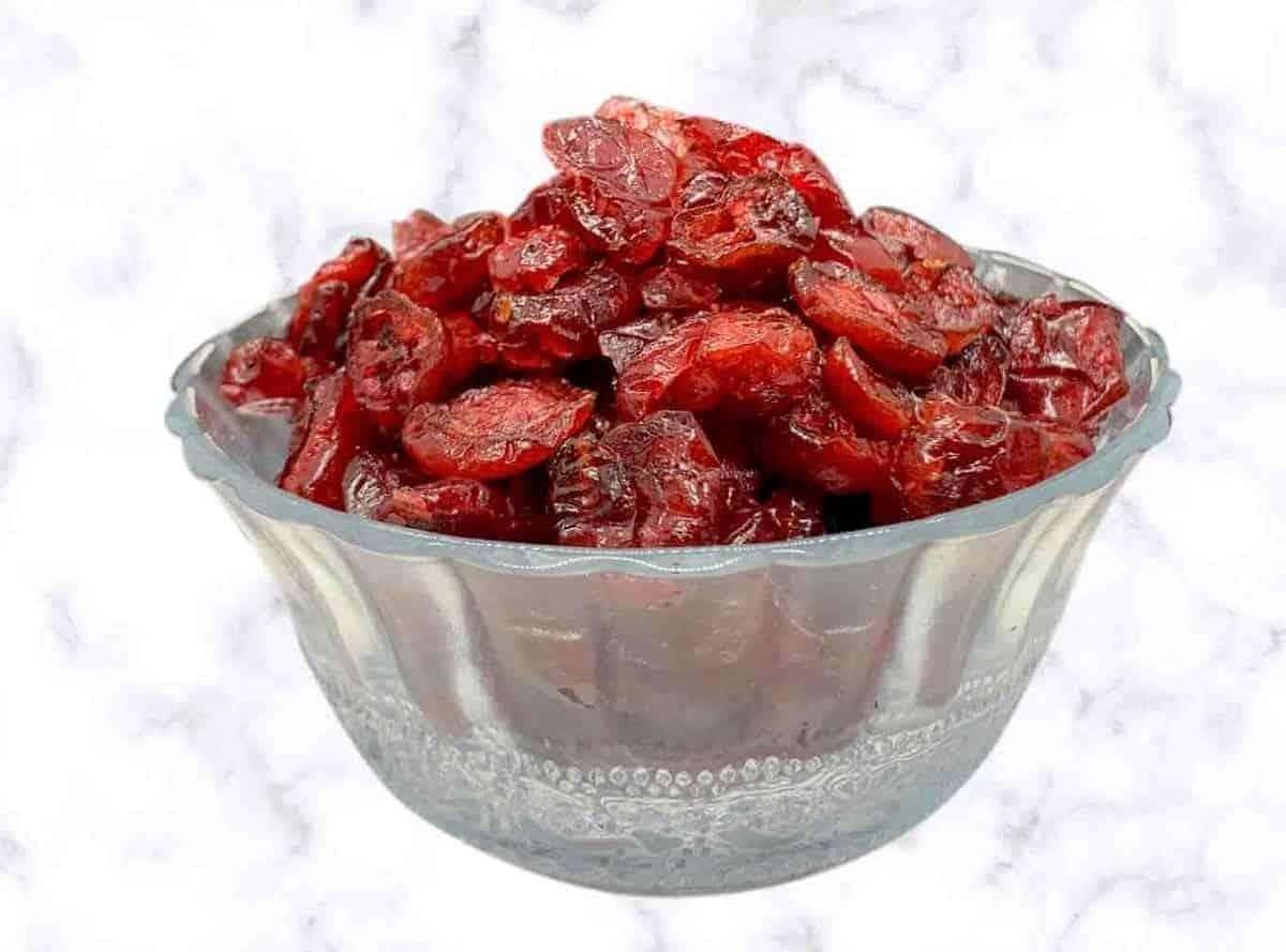 Dried Cranberry | Cranberries - AlphonsoMango.in