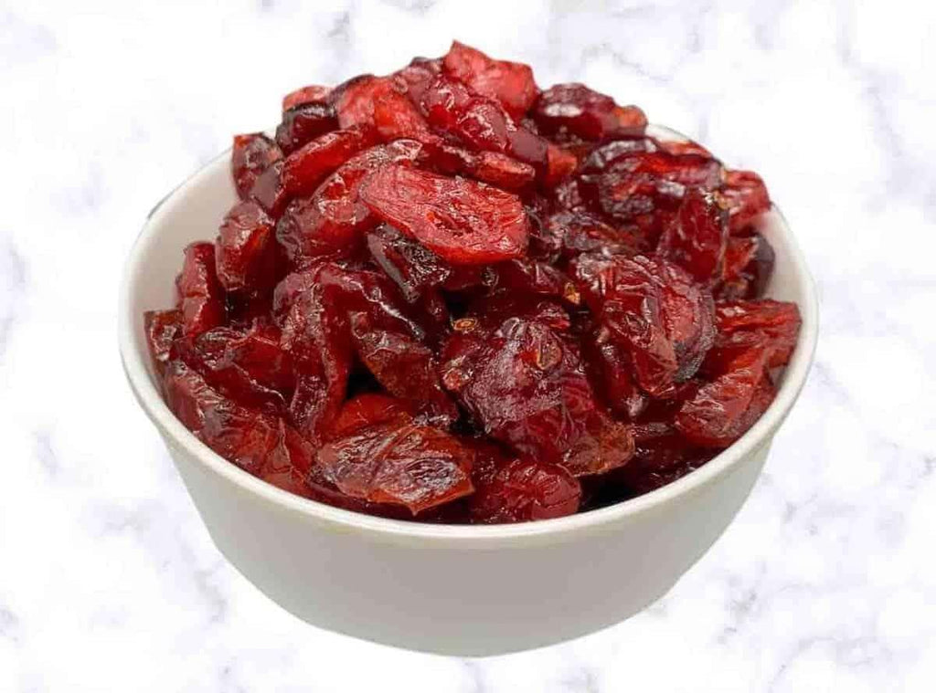 Dried Cranberry | Cranberries - AlphonsoMango.in