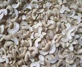 Fresh Cashew Nut Split Online – Crunchy & Healthy - AlphonsoMango.in
