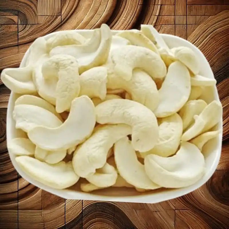 Fresh Cashew Nut Split Online – Crunchy & Healthy - AlphonsoMango.in