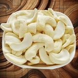 Fresh Cashew Nut Split Online – Crunchy & Healthy - AlphonsoMango.in