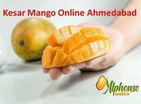 Thumbnail for Gir Kesar Mangoes Online.... - AlphonsoMango.in
