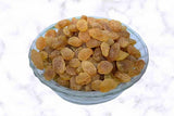 Indian Raisins