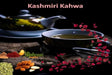 Kashmiri kahwa