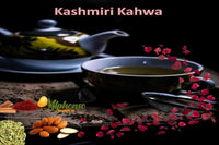 Thumbnail for Kashmiri kahwa