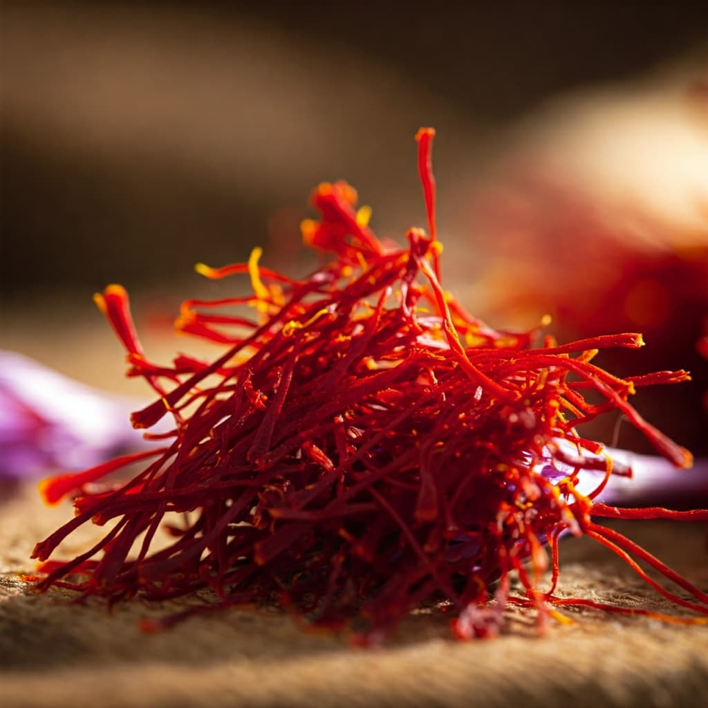 Kashmiri Kesar - Buy Saffron Online | Keshar - AlphonsoMango.in