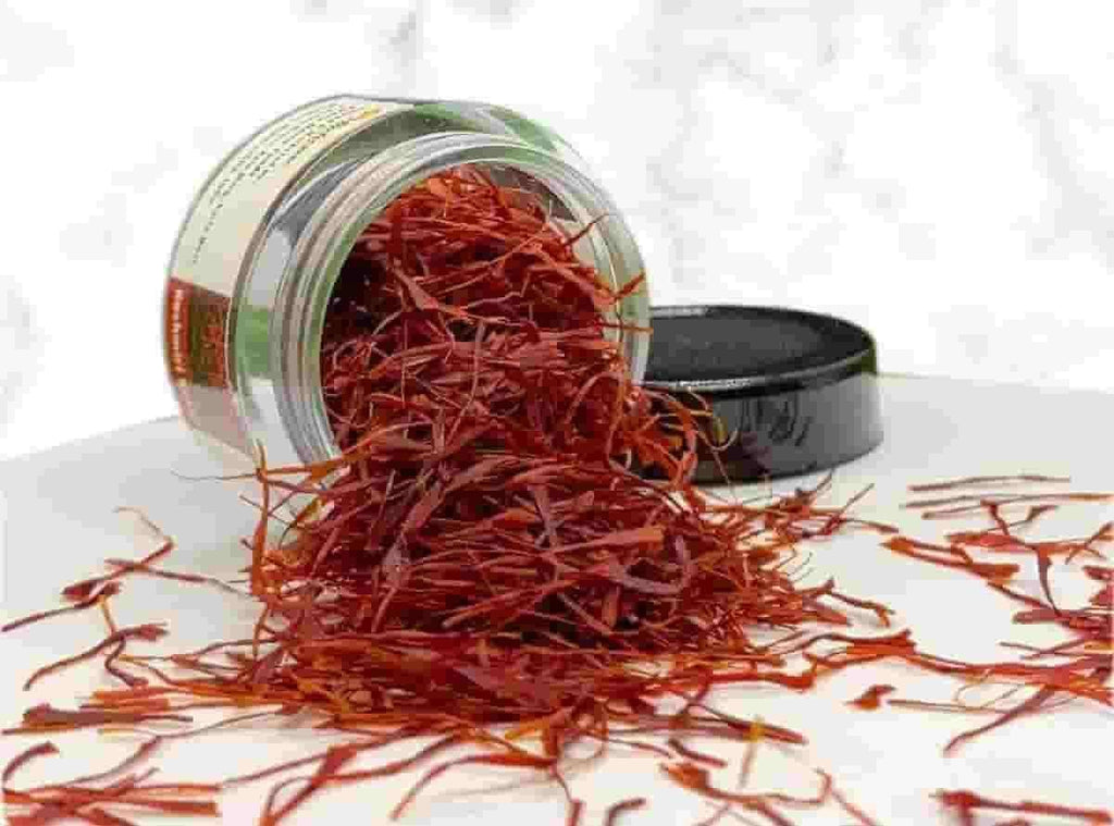 Kashmiri Kesar - Buy Saffron Online | Keshar - AlphonsoMango.in