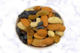 Mix Dry Fruits | Nut Mix | Panch Mewa | Healthy Snacks - AlphonsoMango.in