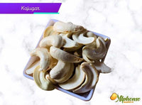Thumbnail for Ole Kaju | Fresh Cashew | Sun Dried - AlphonsoMango.in