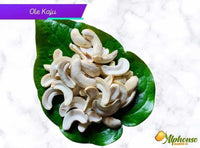 Thumbnail for Ole Kaju | Fresh Cashew | Sun Dried - AlphonsoMango.in