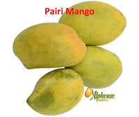 Thumbnail for Pairi Mango - Payari Mango - AlphonsoMango.in