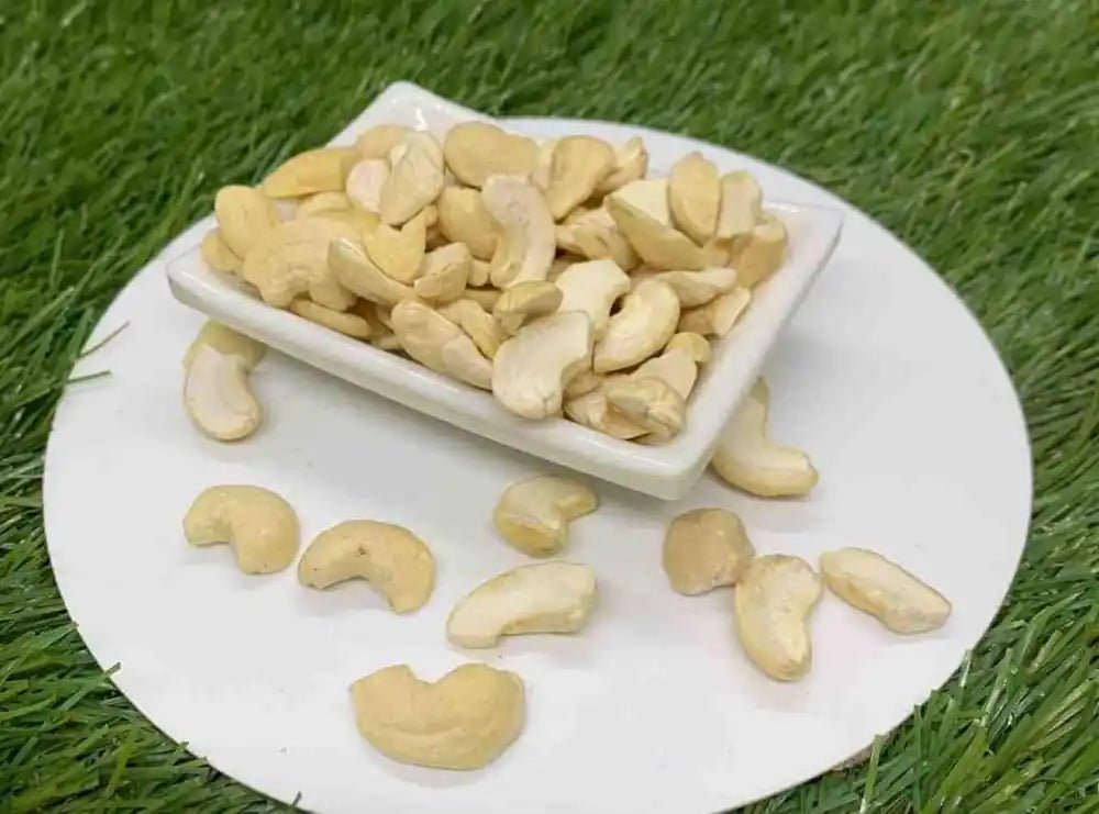 Premium Kaju Tukda Online – Broken Cashew Pieces - AlphonsoMango.in