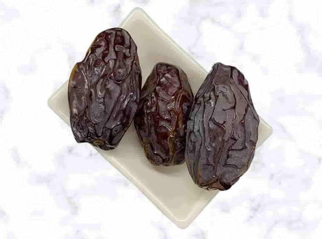 Premium Medjool Dates – Sweet & Soft Medjoul Khajoor - AlphonsoMango.in