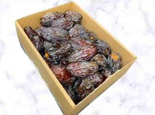 Premium Medjool Dates – Sweet & Soft Medjoul Khajoor - AlphonsoMango.in