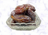 Premium Medjool Dates – Sweet & Soft Medjoul Khajoor - AlphonsoMango.in